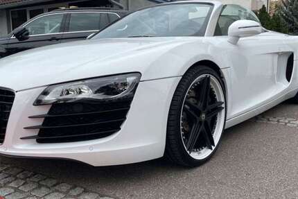 Audi R8 71.000 km 67.900 &euro; Fellbach 70736