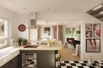 Doppelhaushälfte Filderstadt Plattenhardt - 4 Zimmer, 117 m&sup2;, 635.000&euro; | Angebot:25734147