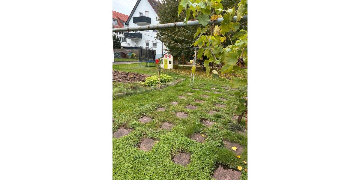 Attraktives Mehrfamilienhaus in zentraler Lage 11 zimmer