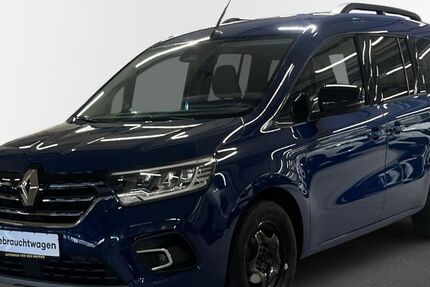 Renault Kangoo 71.751 km 18.900 &euro; Stuttgart 70469