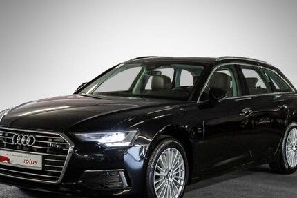 Audi A6 93.543 km 27.920 &euro; Stuttgart 70469