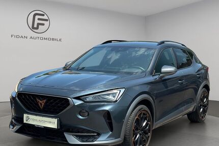 Cupra Formentor 57.000 km 27.490 € Sindelfingen/Stuttgart 71065