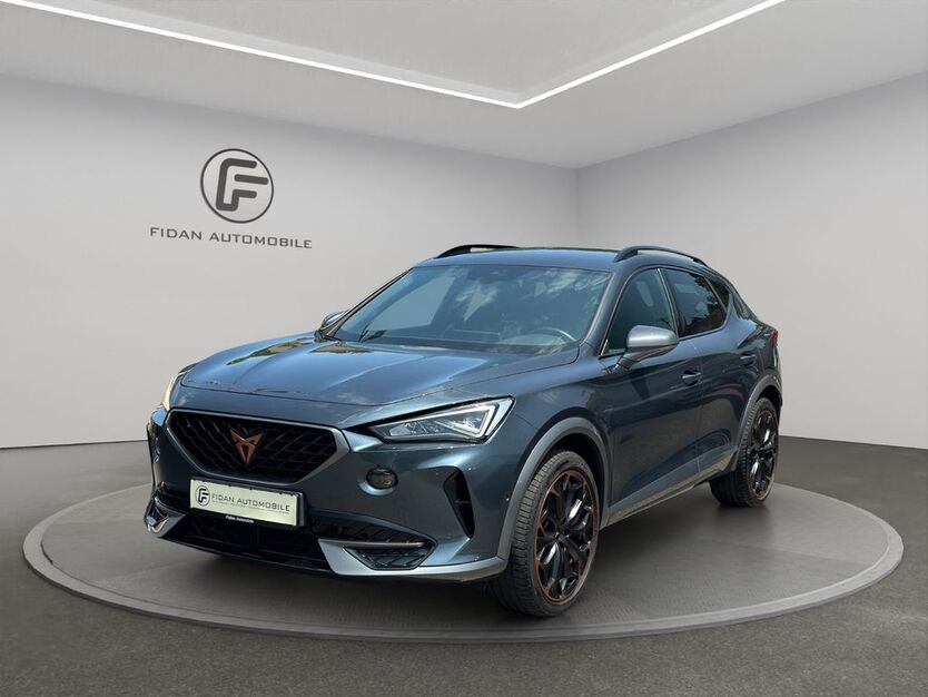 Cupra Formentor 57.000 km 28.450 € Sindelfingen/Stuttgart 71065