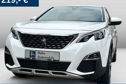 Peugeot 3008 76.190 km 16.399 € Ludwigsburg 71634