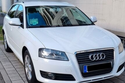 Audi A3 177.300 km 3.900 &euro; Kornwestheim 70806