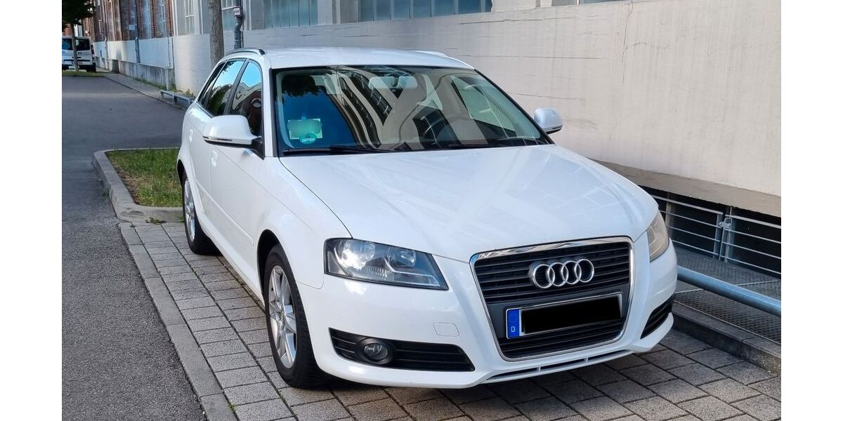 Audi A3 177.300 km 3.900 &euro; Kornwestheim 70806