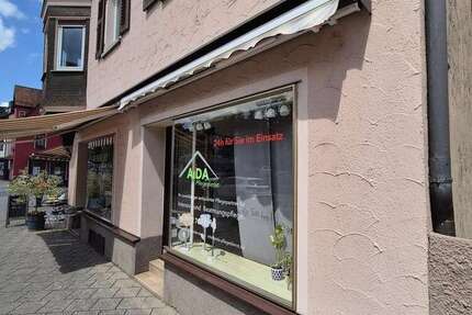 Einzelhandel in Stuttgart 650 € 31 m²