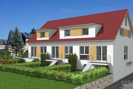 Haus zum Kaufen in Stuttgart 722.036 € 124 m² 4.5 zimmer