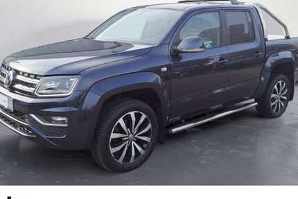 VW Amarok 105.864 km 35.530 € Reutlingen 72770