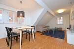 Etagenwohnung Stuttgart Weilimdorf - 2 Zimmer, 60 m&sup2;, 1.600&euro; | Angebot:26643952