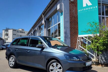 Skoda Fabia 42.500 km 7.990 &euro; Stuttgart 70372