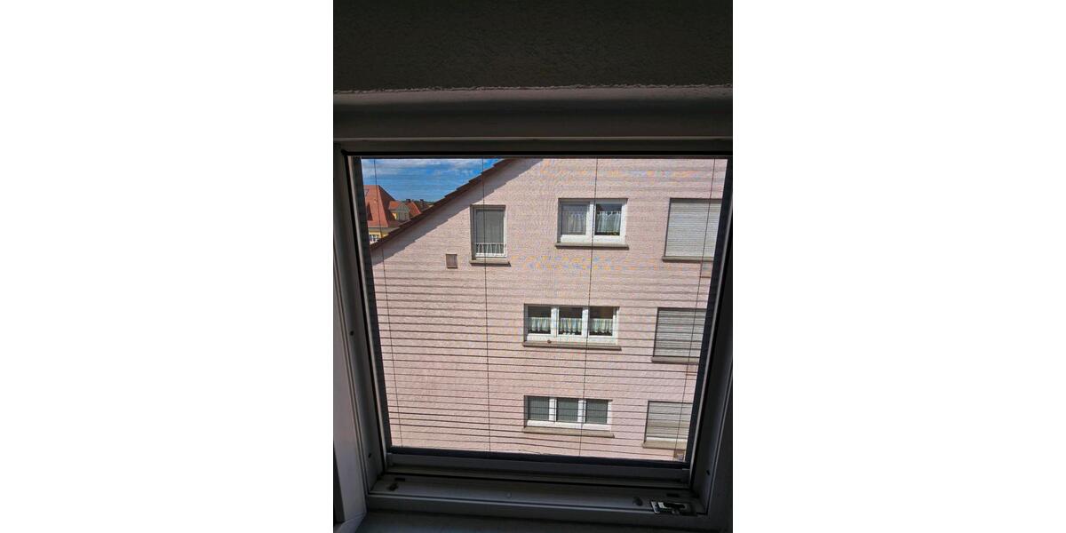 Dachgeschoßwohnung Remseck am Neckar - 3 Zimmer, 67 m&sup2;, 1.150&euro; | Angebot:26423408