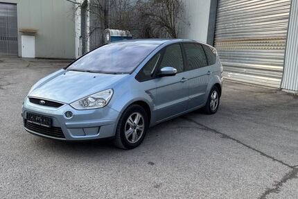 Ford S-Max 226.000 km 2.999 &euro; Mühlacker 75417