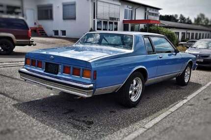 Chevrolet Caprice 87.000 km 27.000 &euro; Ludwigsburg 71634