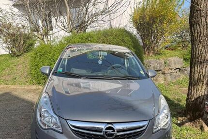 Opel Corsa 131.500 km 2.599 &euro; Neckartenzlingen 72654