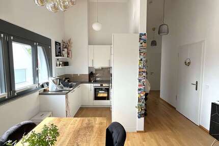 Wohnung Asperg - 3 Zimmer, 80 m&sup2;, 440.000&euro; | Angebot:27146259