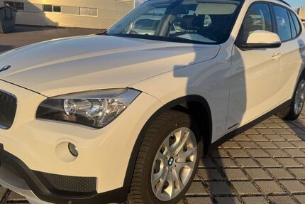 BMW X1 163.560 km 8.900 &euro; Fellbach 70736