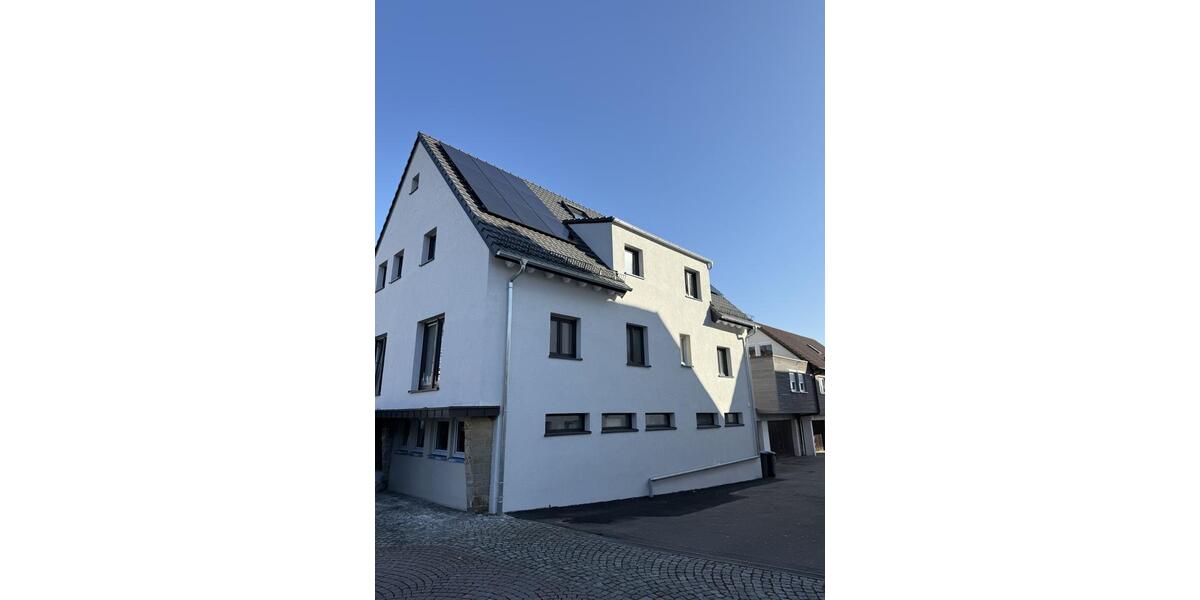 Maisonettenwohnung Gärtringen - 2 Zimmer, 71 m&sup2;, 424.500&euro; | Angebot:24562280