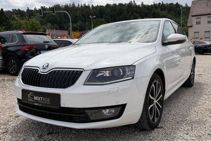 Skoda Octavia 95.000 km 12.590 &euro; Nufringen 71154