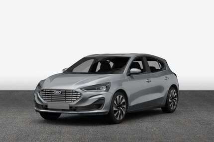 Ford Focus 17.414 km 22.100 &euro; Leonberg 71229