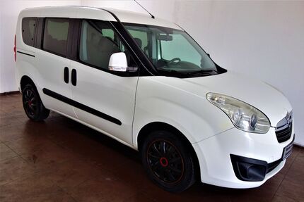 Opel Combo 200.000 km 4.500 &euro; Mühlacker 75417