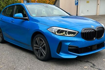 BMW 118 99.999 km 18.499 &euro; Nagold 72202