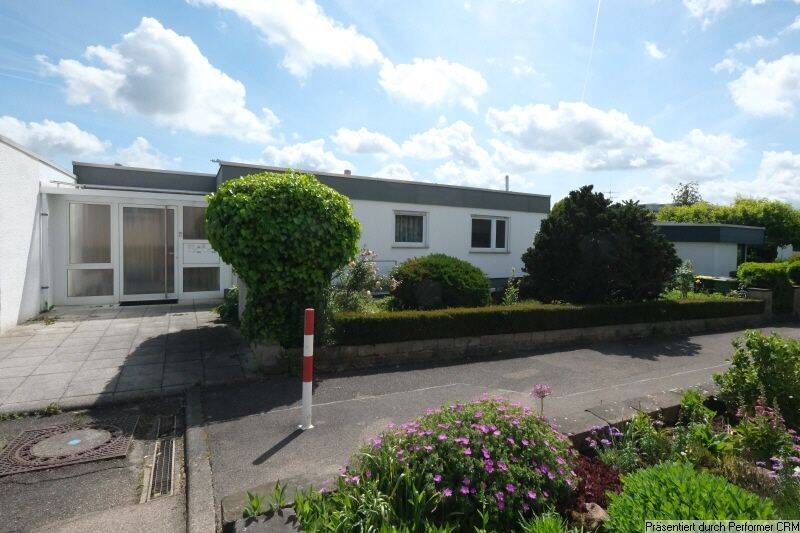 Bungalow Remseck Neckargröningen - 6 Zimmer, 185 m&sup2;, 650.000&euro; | Angebot:26891337