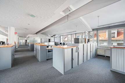 Gewerbeobjekt Stuttgart Stuttgart-Süd - 265&euro; | Angebot:27139673