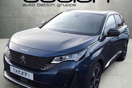 Peugeot 3008 34.600 km 25.880 &euro; Magstadt 71106