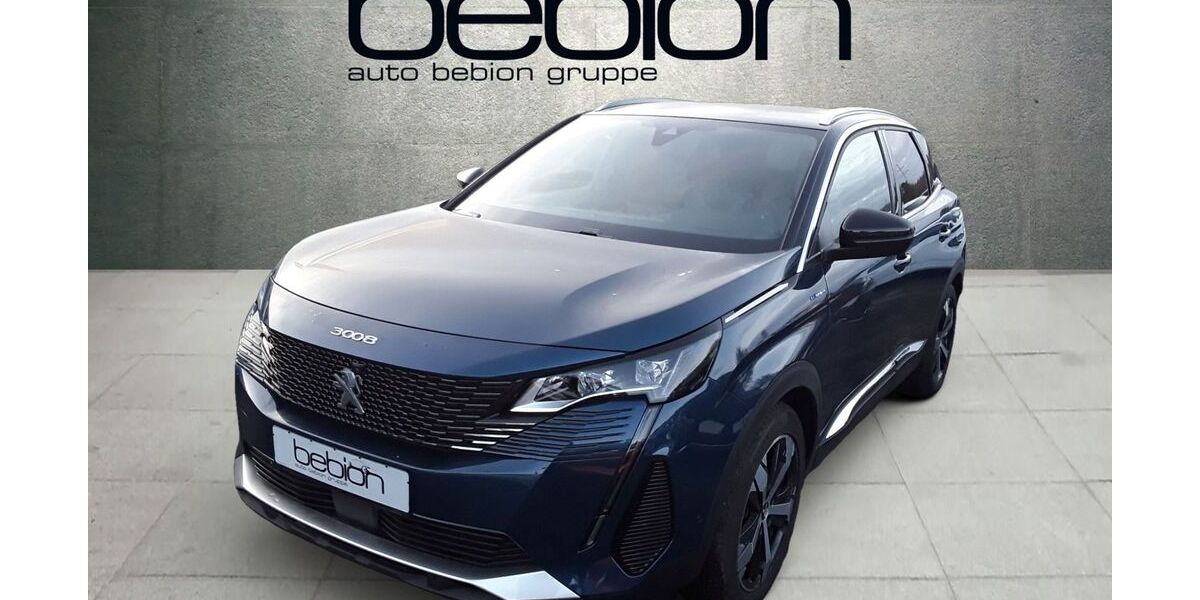 Peugeot 3008 34.600 km 25.880 &euro; Magstadt 71106