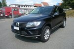 VW Touareg V6 TDI Blue Motion SCR DPF * Luftfederung 74.500 km 34.900 € Nürtingen 72622