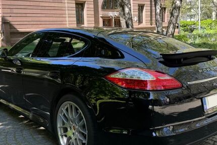 Porsche Panamera 167.000 km 20.999 &euro; Scharnhausen 73760