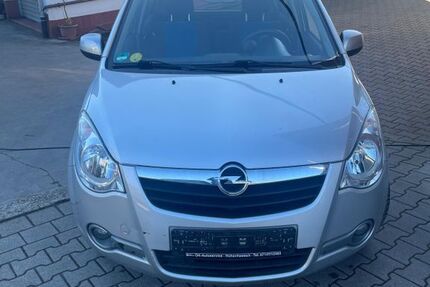 Opel Agila 115.000 km 2.300 &euro; Sachsenheim 74343
