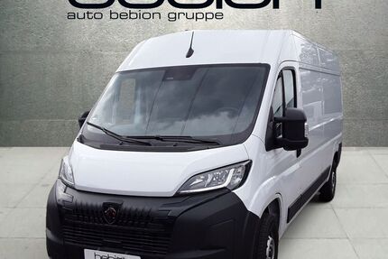 Peugeot Boxer 5.964 km 29.036 &euro; Schönaich 71101