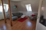 Dachgeschoßwohnung Stuttgart Degerloch - 2 Zimmer, 47 m&sup2;, 890&euro; | Angebot:24593198