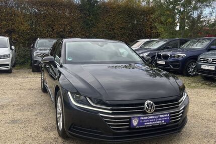 VW Arteon 87.000 km 19.999 € Stuttgart 70567