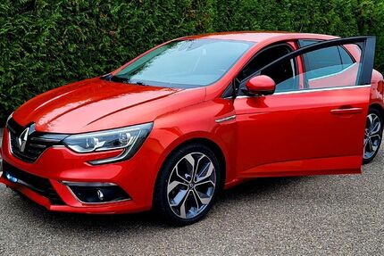 Renault Megane 59.000 km 11.400 &euro; Stuttgart 70619