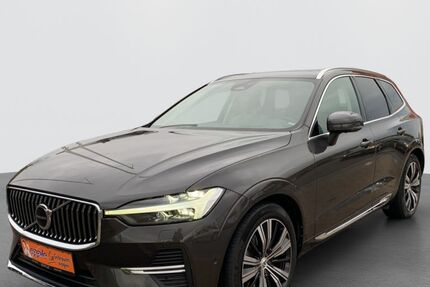 Volvo XC60 51.537 km 46.990 &euro; Rutesheim 71277