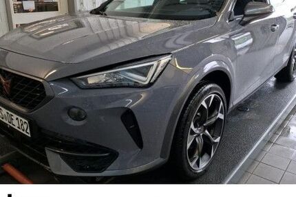 Cupra Formentor 26.779 km 33.330 € Reutlingen 72770