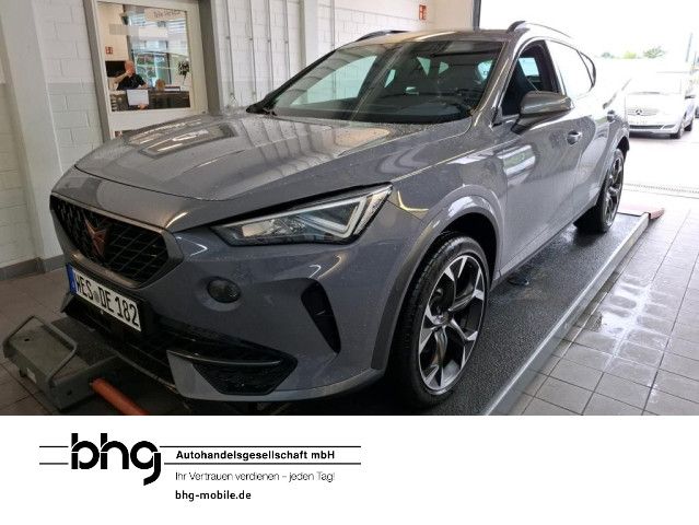 Cupra Formentor 26.779 km 33.330 € Reutlingen 72770
