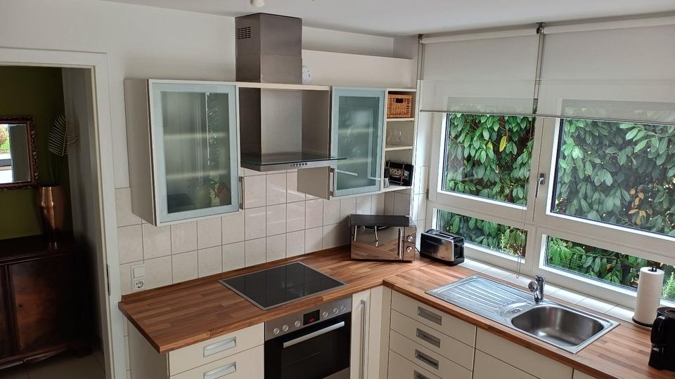 Erdgeschoßwohnung Markgröningen - 2.5 Zimmer, 85 m&sup2;, 1.500&euro; | Angebot:26124259