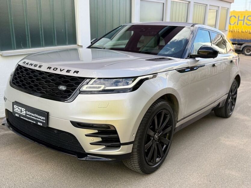 Range Rover Velar