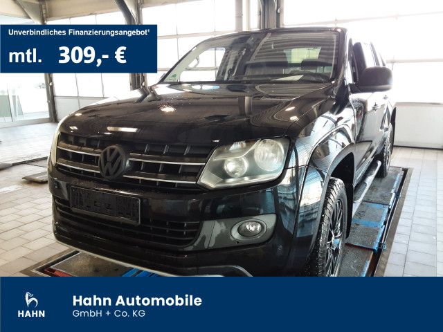 VW Amarok 136.956 km 22.930 &euro; Böblingen 71032
