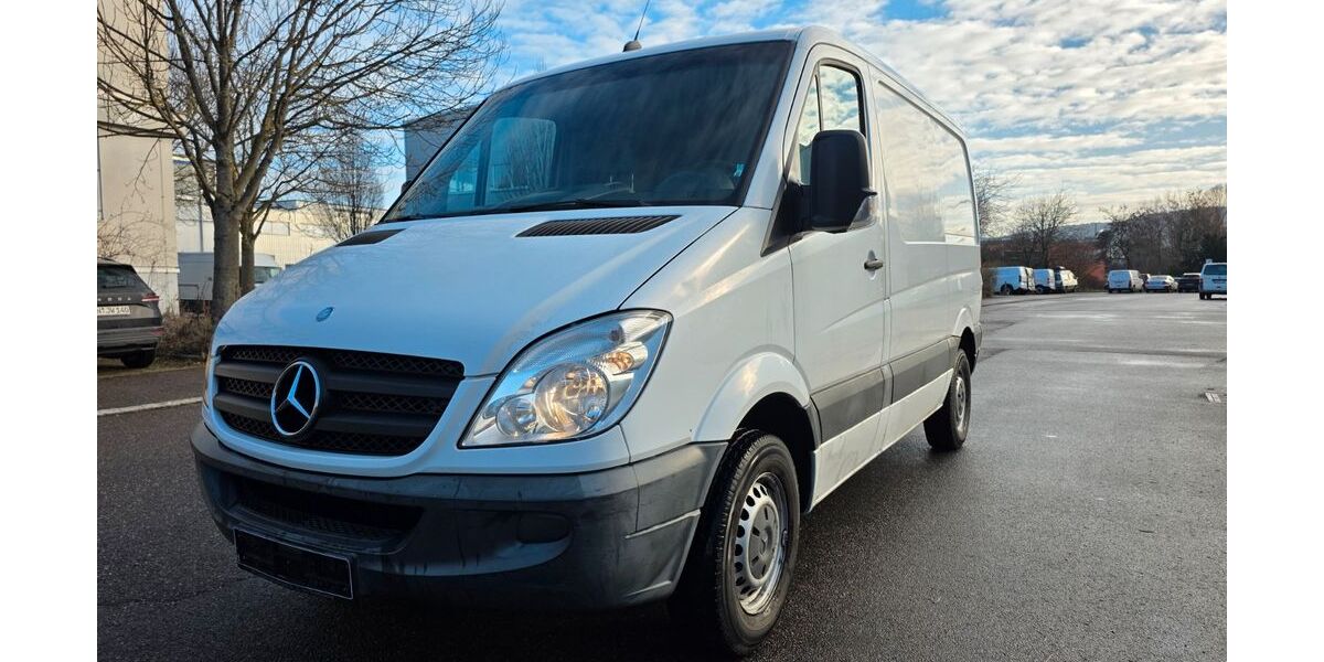 Mercedes-Benz Sprinter 190.965 km 4.999 &euro; Fellbach 70736