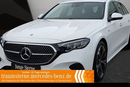 Mercedes-Benz E 300 9.747 km 54.980 &euro; Böblingen 71034
