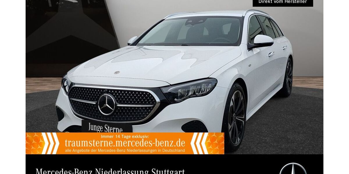 Mercedes-Benz E 300 9.747 km 54.980 &euro; Böblingen 71034