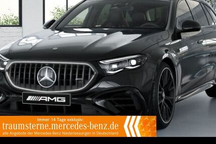 Mercedes-Benz E 53 AMG 15.869 km 83.990 &euro; Stuttgart 70469