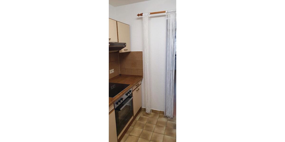 Einliegerweohung EG 1 zimmer