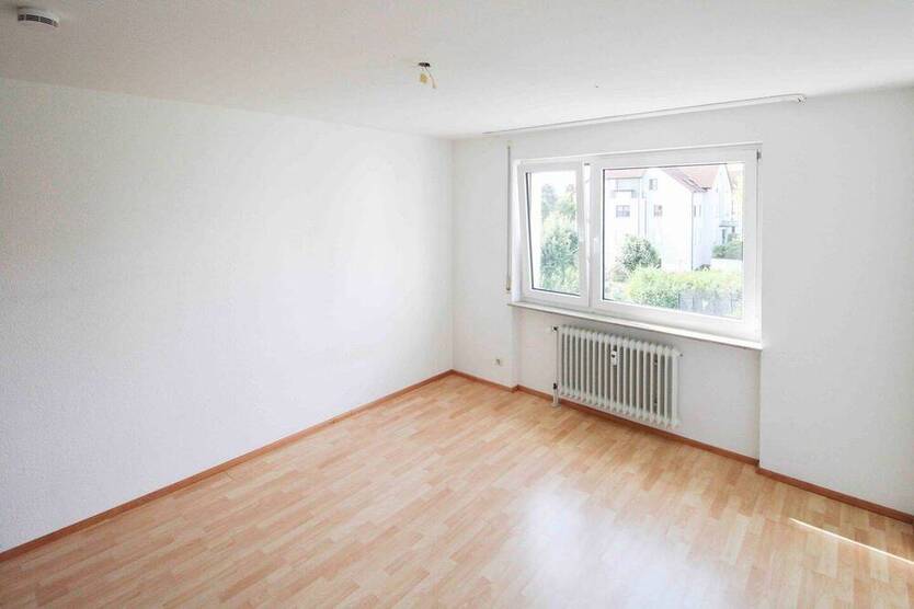 3,5-Zi.-TraumWohnung in Holzgerlingen - Waldrandlage inkl. Garage & Stellplatz