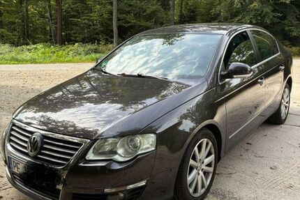 VW Passat 202.500 km 2.000 &euro; Pforzheim 75181